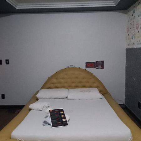 Hotel L Motel 1001 Noites - Setor O Brasília Exteriör bild