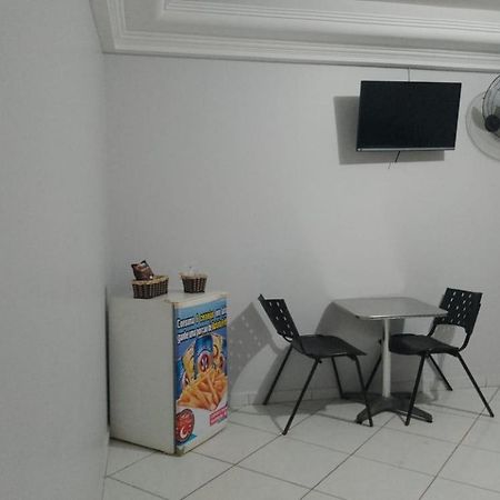 Hotel L Motel 1001 Noites - Setor O Brasília Exteriör bild